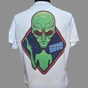Humans Suck Shirt